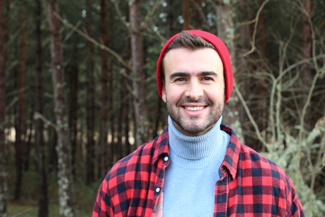 Oposiciones Guarda Forestal
