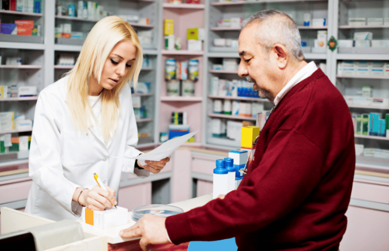 Qu Es Un T Cnico De Farmacia Y Parafarmacia Titulae