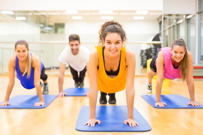 Curso de Animación de Actividades Físico Deportivas