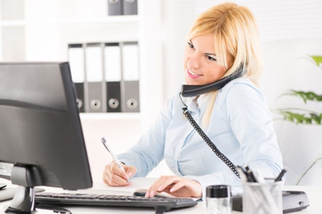 Oposiciones Administrativo