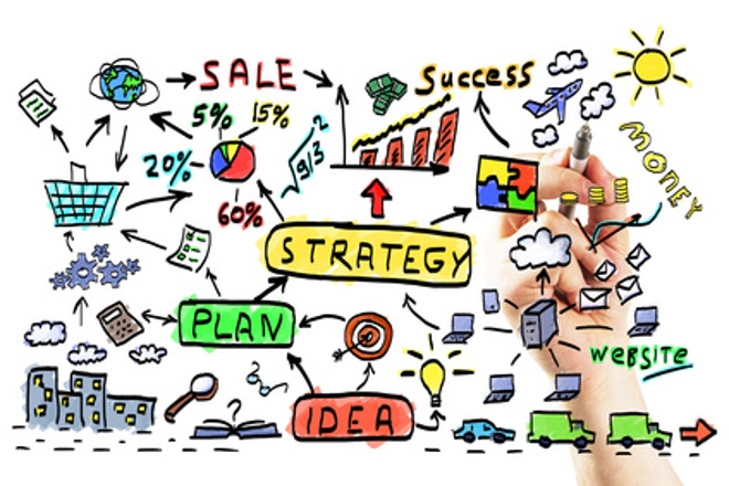 Curso de Gestión Comercial y Marketing