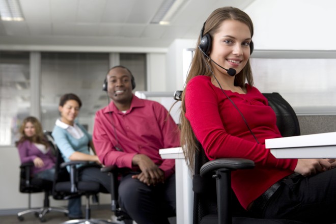 FP Oficial de Técnico Superior en Servicios al Consumidor