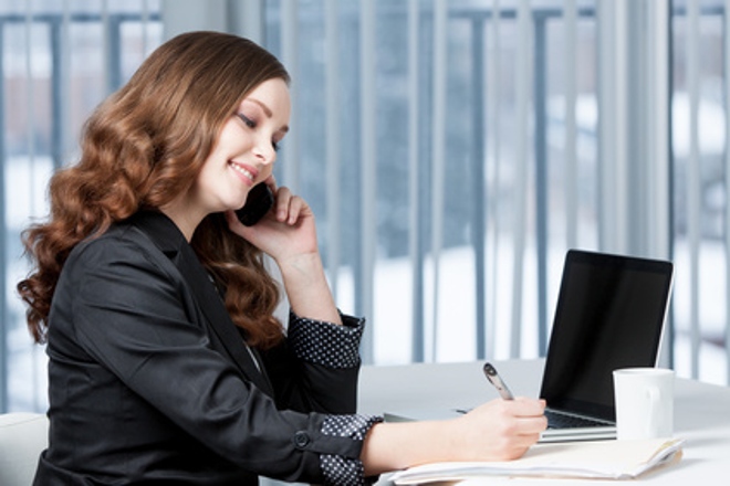 Curso de Administracion y Finanzas