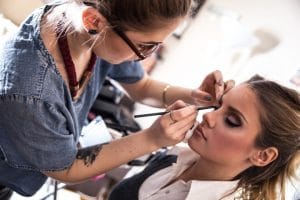 Curso de Maquillaje Profesional