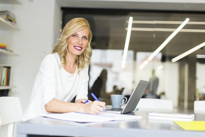 Curso de Tecnicas Administrativas de Oficina