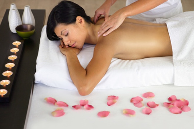 Curso de Balneoterapia y Spa.