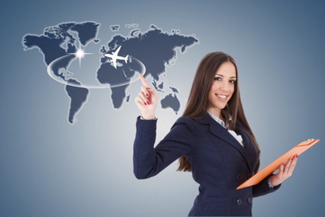 Curso de Guia Informacion y Asistencia Turistica