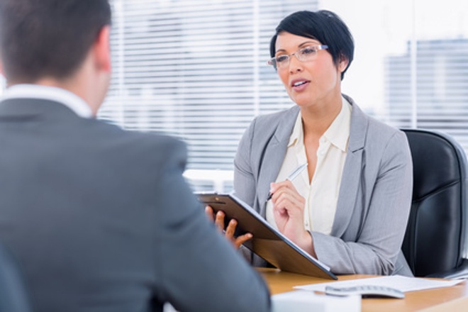 Curso de Orientacion Laboral