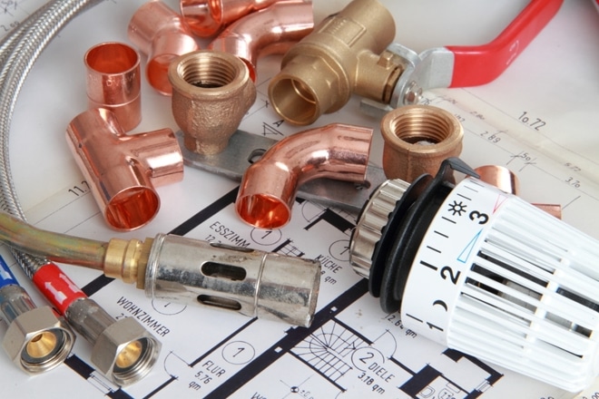 Curso de Instalador de Gas