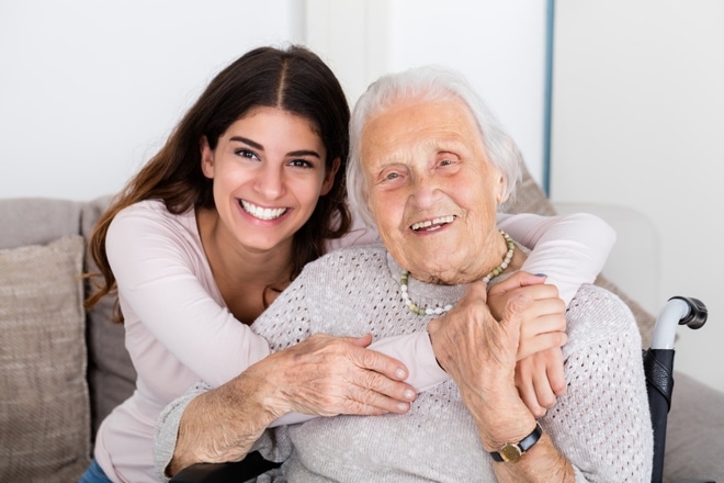 Curso de Atención Sociosanitaria a Personas Dependientes en Domicilios
