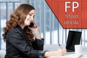 FP Oficial Administración y Finanzas | Titulae