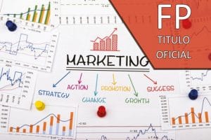 FP de Técnico Superior en Marketing y Publicidad | Titulae