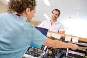 Oposiciones Auxiliar Administrativo Osakidetza