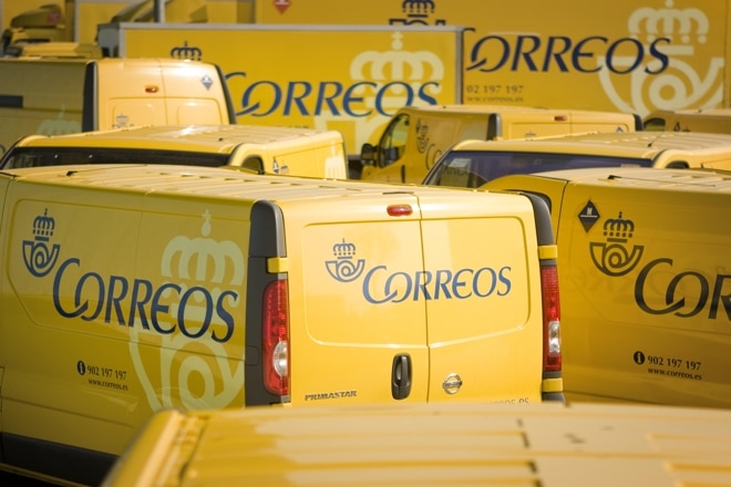Oposiciones a Correos - Titulae.es