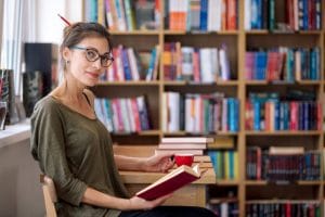 Oposiciones Auxiliar de Biblioteca Online | Titulae