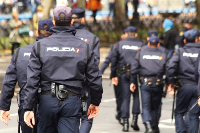 Oposiciones Policía Nacional Online | Titulae