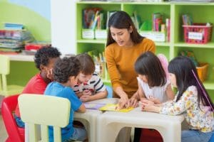 Oposiciones de Maestro en Educación Infantil | Titulae