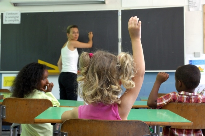 Oposiciones de Maestro en Educación Primaria | Titulae