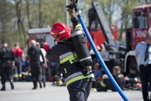 Pruebas Físicas de Bombero | Blog Titulae