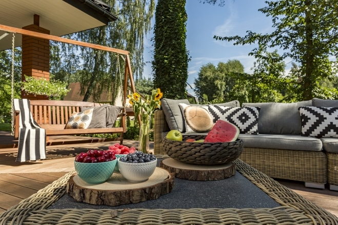 Curso de Diseño de Jardines Especialista en Terrazas