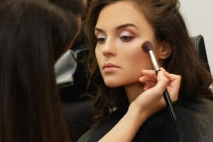 Curso Online de Maquillaje Profesional