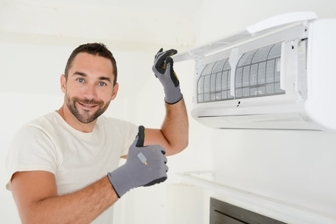 Curso de Instalador de Sistemas de Climatización