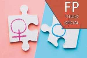 FP de Técnico Superior en Promoción en Igualdad de Género