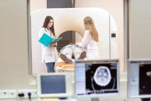 Técnico superior en radioterapia y dosimetría | Titulae