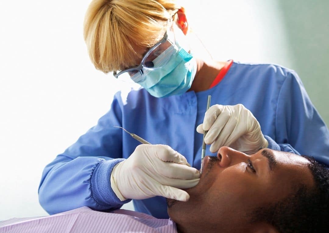 funciones higienista dental | Titulae