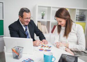 Técnico Superior en Asistencia a la Dirección