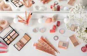 maquillaje productos - curso de maquillaje- titulae