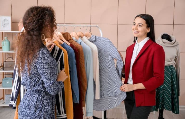 ¿qué Es Un Personal Shopper Y Todas Sus Funcionesemk 6096