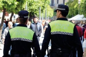 Oposiciones Policía Local Online | Titulae